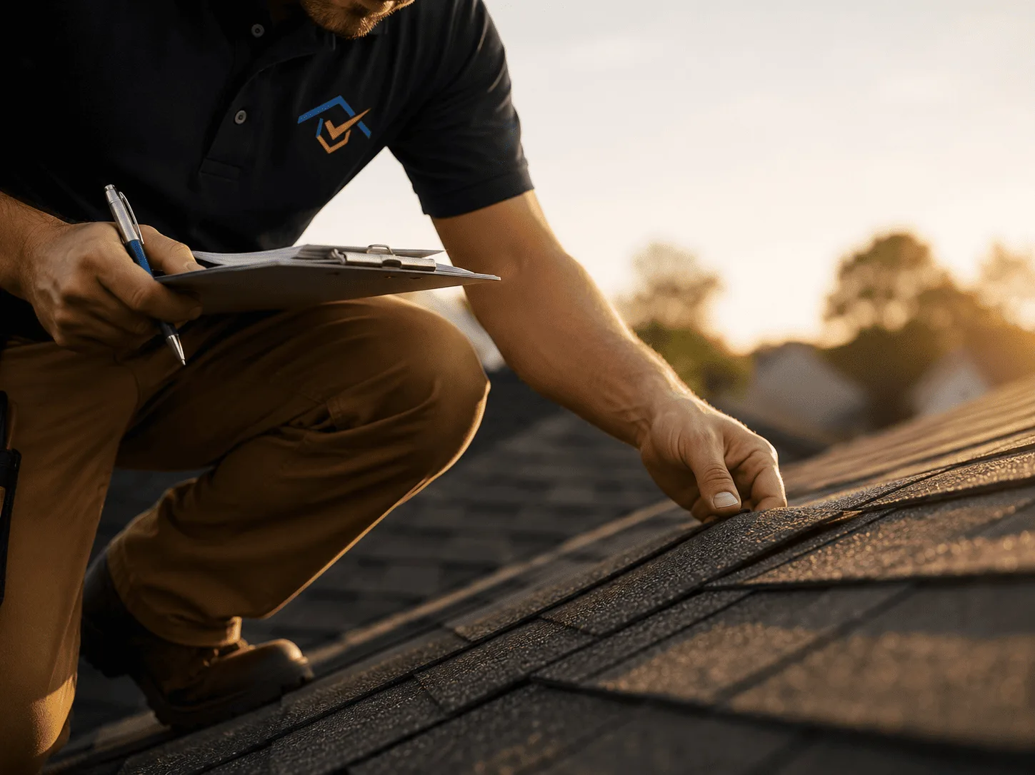 Why Choose Roof Inspection in Aurora, KS
