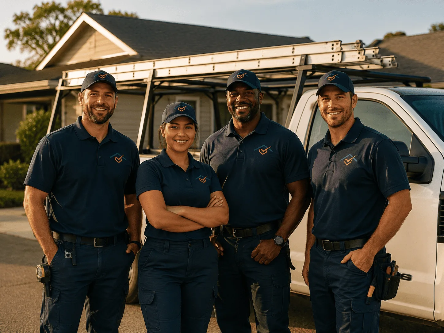 Roof Inspection company in Aurora, KS
